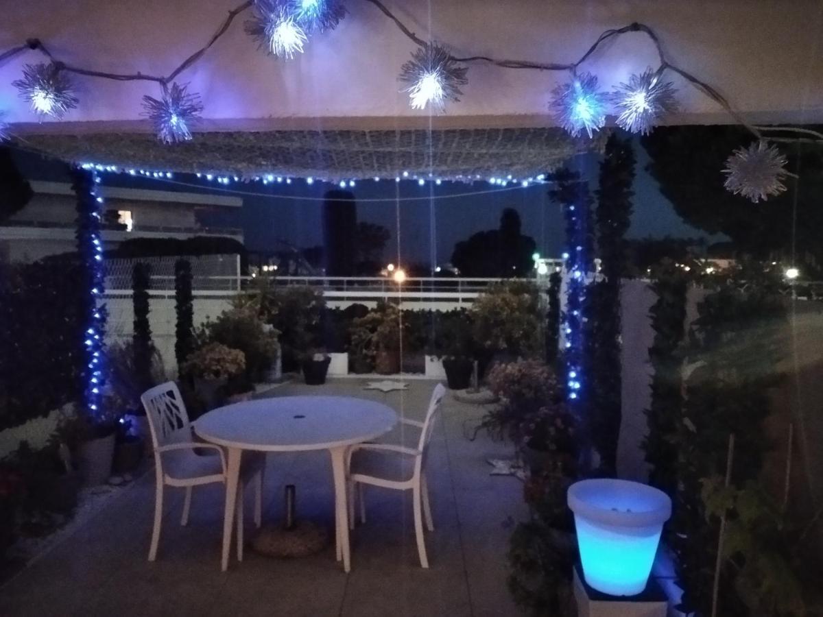 Baie Des Anges Appartement Bis Villeneuve-Loubet Kültér fotó