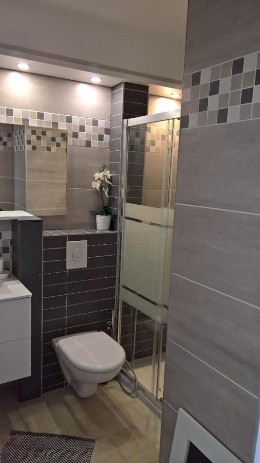 Baie Des Anges Appartement Bis Villeneuve-Loubet Kültér fotó