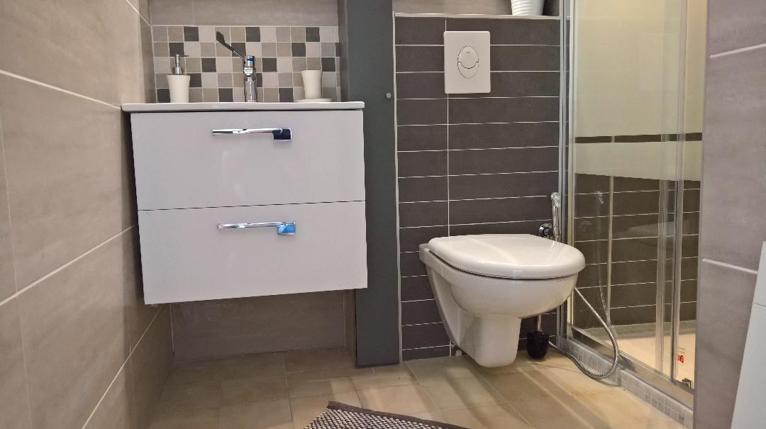 Baie Des Anges Appartement Bis Villeneuve-Loubet Kültér fotó